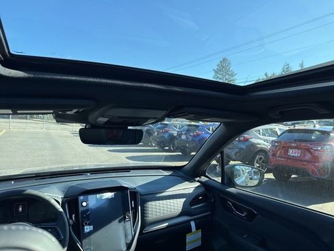 New 2026 Subaru Forester Limited image 21