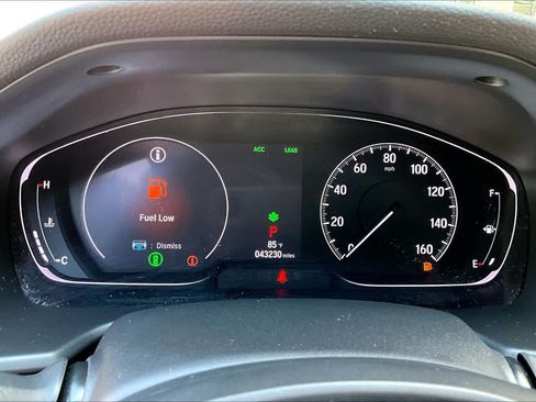 Used 2020 Honda Accord EX-L image 26