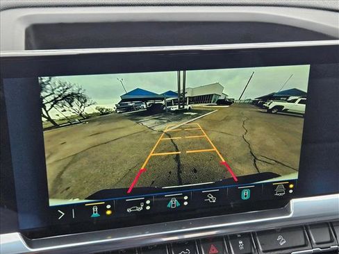 New 2026 Chevrolet Silverado 2500 LT w/ Texas Edition AWD/4WD image 13
