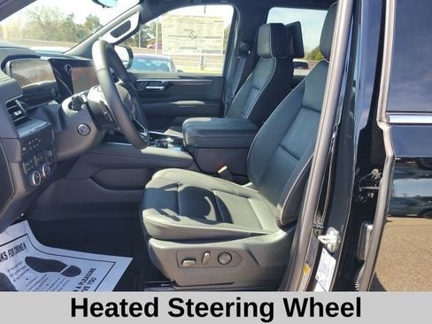 New 2026 Chevrolet Tahoe Premier AWD/4WD image 20