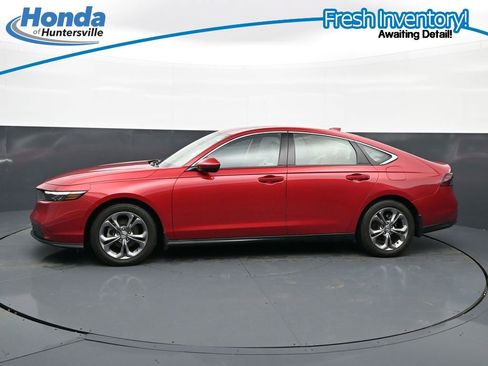 Used 2024 Honda Accord EX image 6
