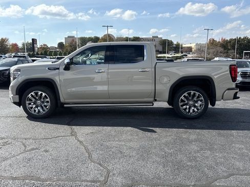 New 2026 GMC Sierra 1500 Denali image 11