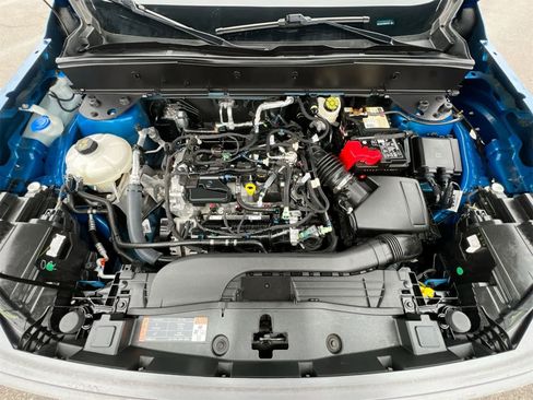 Used 2022 Ford Bronco Sport Big Bend w/ Convenience Package image 15