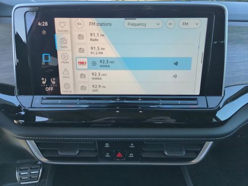 New 2026 Volkswagen Atlas SEL Premium R-Line AWD/4WD image 27