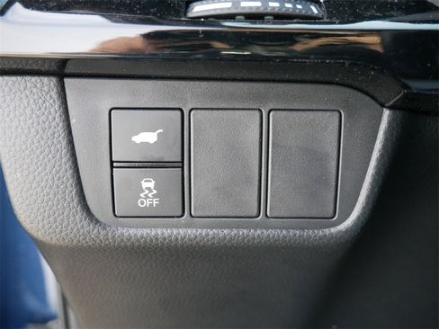 Used 2025 Honda CR-V Sport Touring image 23