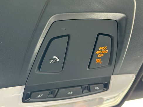 Used 2017 BMW M3 image 22