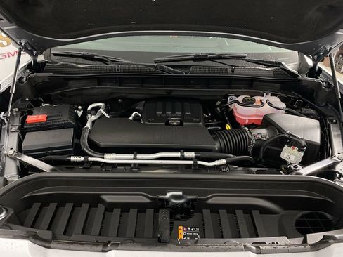 Used 2026 GMC Sierra 1500 Elevation image 23