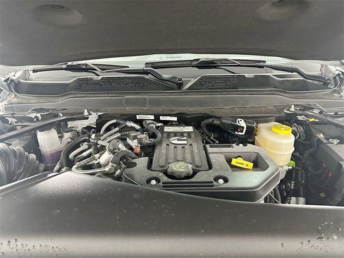 New 2026 RAM 3500 Longhorn w/ Towing Technology Group image 18