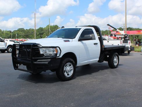 Used 2022 RAM 2500 Tradesman AWD/4WD image 10