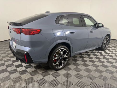 Used 2025 BMW X2 M35i w/ M Sport Professional Package AWD/4WD image 3