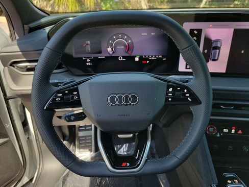 New 2026 Audi SQ5 Premium Plus AWD/4WD image 30