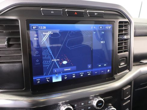 Used 2023 Ford F150 Lariat AWD/4WD image 7