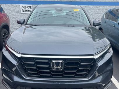 Used 2024 Honda CR-V LX