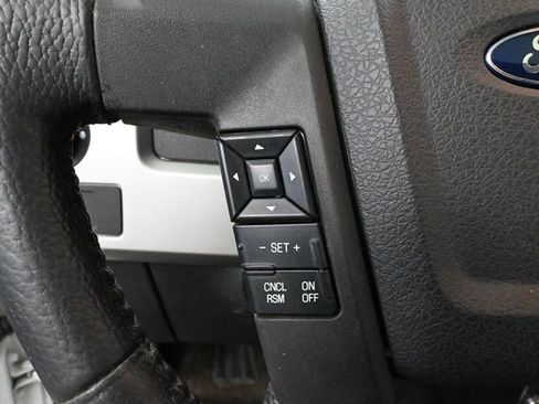 Used 2013 Ford F150 Lariat w/ Luxury Equipment Group image 28