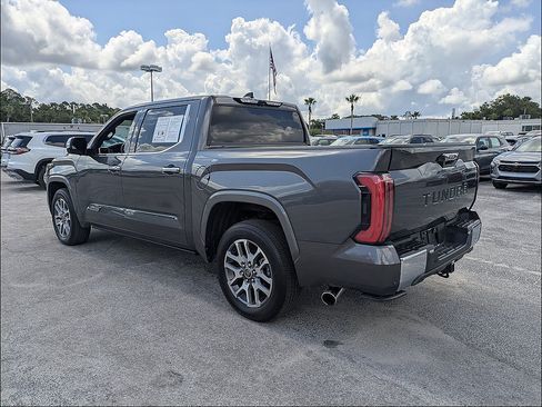 Used 2023 Toyota Tundra 1794 Edition RWD image 7