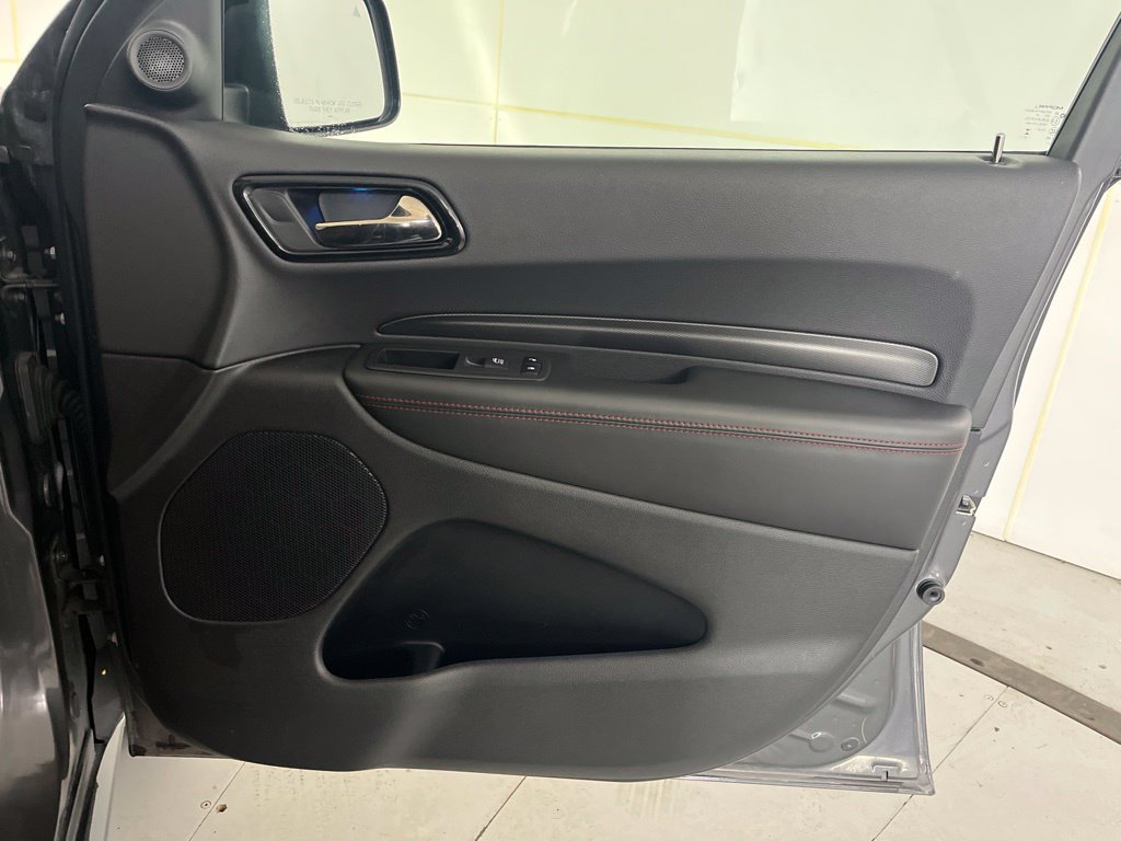 Used 2023 Dodge Durango GT AWD/4WD image 31