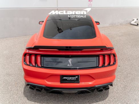 Used 2022 Ford Mustang Shelby GT500 w/ Technology Package RWD image 32