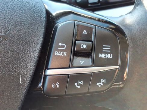 Used 2022 Ford Escape SEL image 24