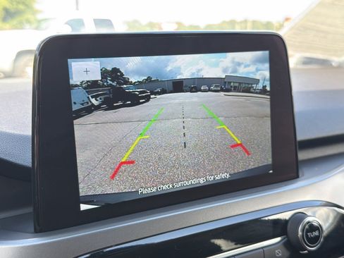 Used 2025 Ford Escape Active FWD image 16