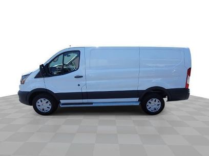 Used 2025 Ford Transit 250 Low Roof w/ Exterior Upgrade Package