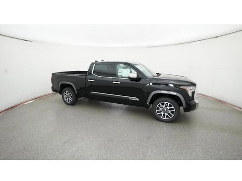 New 2025 Toyota Tundra 1794 Edition AWD/4WD image 12