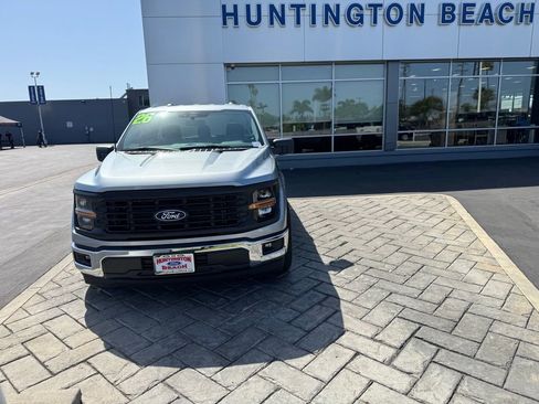 Used 2026 Ford F150 XL image 19