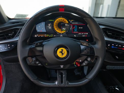Used 2024 Ferrari SF90 Spider AWD/4WD image 34