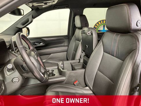 Used 2022 Chevrolet Suburban RST w/ Luxury Package image 11