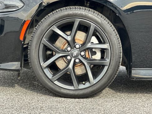 Used 2021 Dodge Charger R/T w/ Blacktop Package image 27