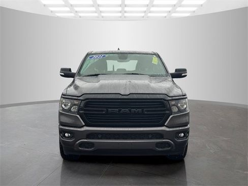 Certified 2021 RAM 1500 Big Horn image 2