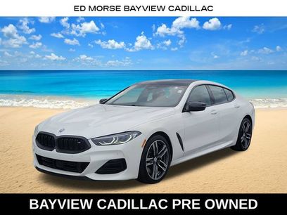 Used 2023 BMW M850i Gran Coupe xDrive