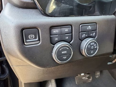 Certified 2023 Chevrolet Silverado 1500 RST w/ Convenience Package II image 25