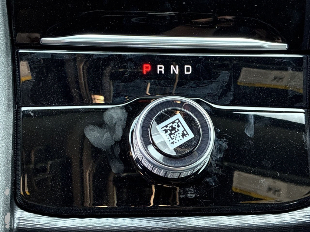New 2025 Jeep Grand Cherokee Altitude RWD image 47