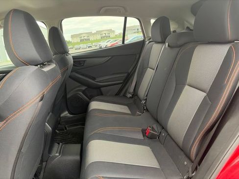 Used 2023 Subaru Crosstrek 2.0i Premium AWD/4WD image 12