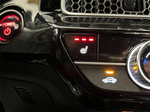 New 2026 Honda Civic Sport Touring image 20