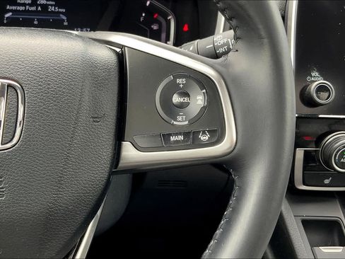 Used 2018 Honda CR-V EX-L image 25