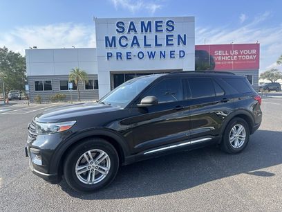 Used 2020 Ford Explorer XLT