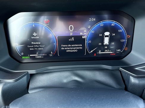 Used 2024 Toyota Land Cruiser image 39