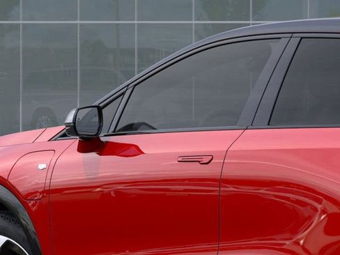 New 2026 Cadillac Optiq Sport 1 w/ LPO, Floor Liner Package image 12