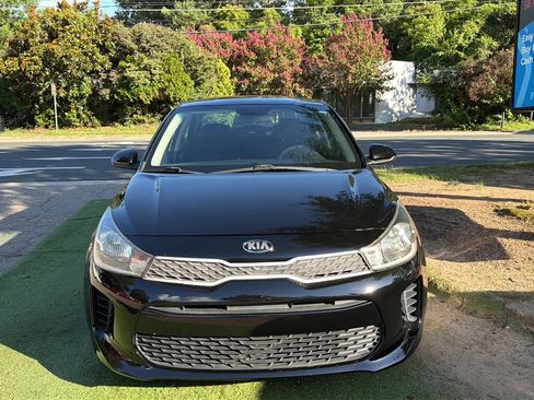 Used 2020 Kia Rio LX FWD image 8
