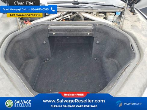 Used 2014 Tesla Model S RWD image 15