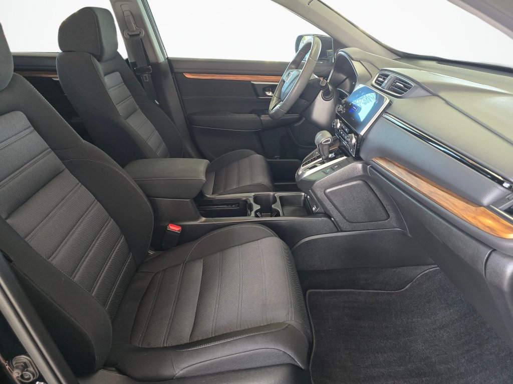 Used 2021 Honda CR-V EX image 43