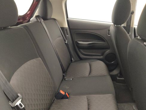 Used 2024 Mitsubishi Mirage ES FWD image 19