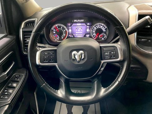 Used 2021 RAM 2500 Laramie image 11