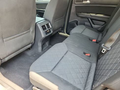 Used 2019 Volkswagen Atlas S w/ Towing Package AWD/4WD image 8