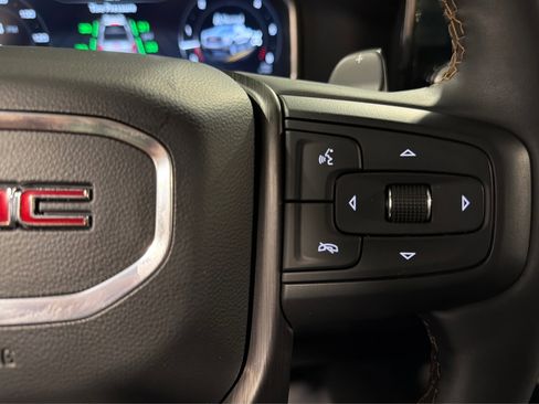 Used 2023 GMC Sierra 1500 AT4 w/ AT4 Preferred Package image 27