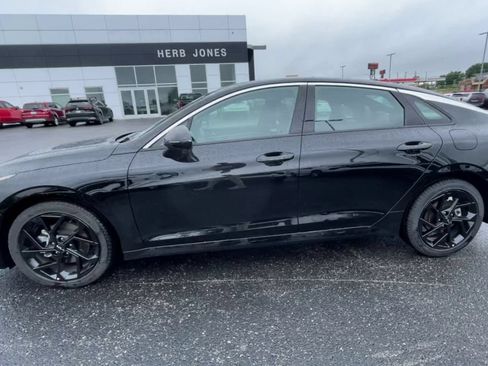 Used 2026 Kia K5 GT-Line w/ GT-Line Premium Package FWD image 3
