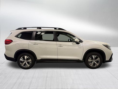 Certified 2025 Subaru Ascent Premium AWD/4WD image 8