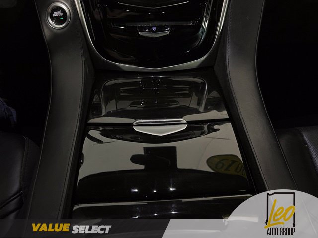 Used 2019 Cadillac Escalade Platinum AWD/4WD image 15