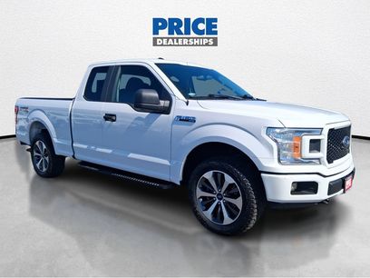 Used 2020 Ford F150 XL w/ Equipment Group 101A Mid